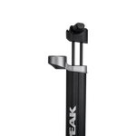 Topeak JoeBlow Twin Turbo in Black