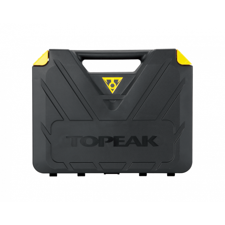 Topeak Prepbox in Black