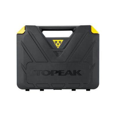 Topeak Prepbox in Black