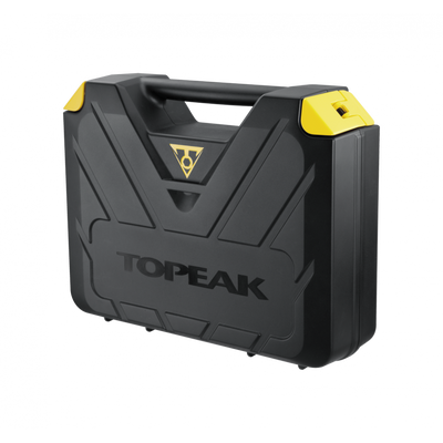 Topeak Prepbox in Black