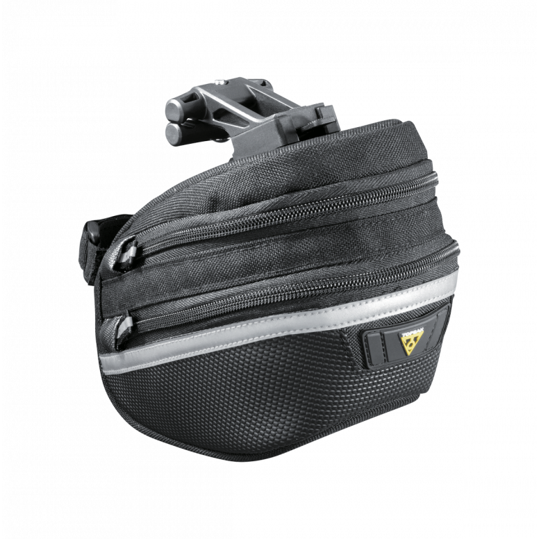 Topeak Wedge II in Black