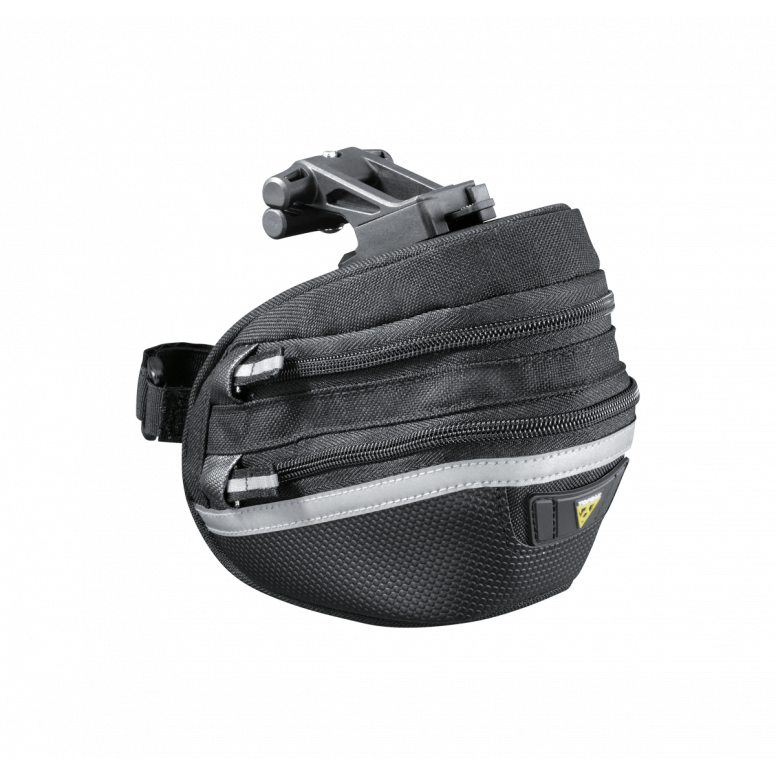 Topeak Wedge II in Black