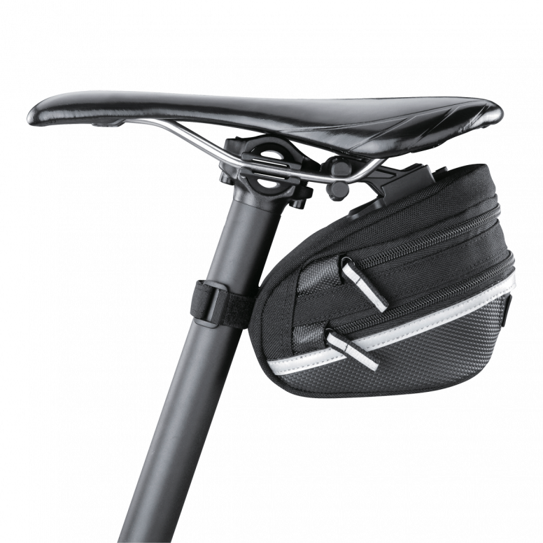Topeak Wedge II in Black