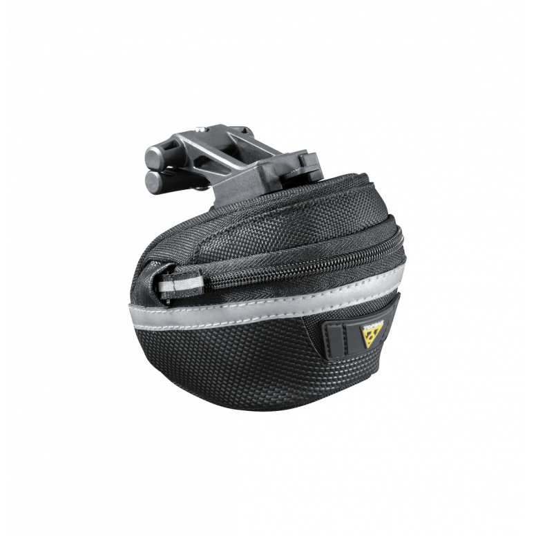 Topeak Wedge II in Black