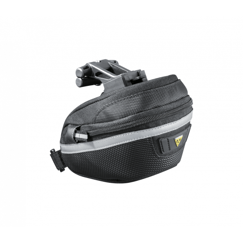 Topeak Wedge II in Black