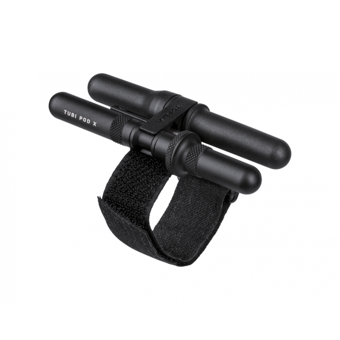 Topeak Tubi Pod X in Black