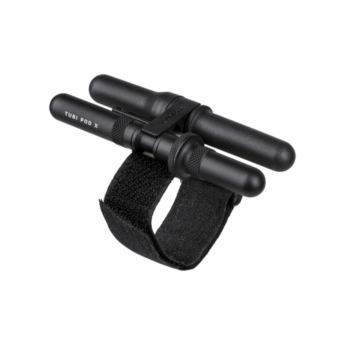Topeak Tubi Pod X in Black