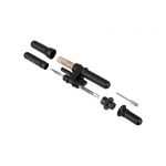Topeak Tubi Pod X in Black