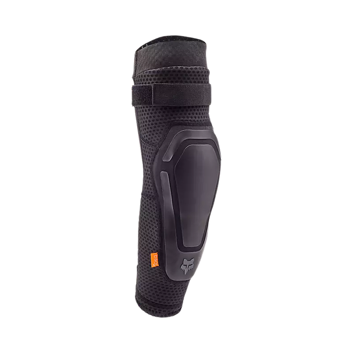 Fox Racing Launch Pro Elbow Guards in Black