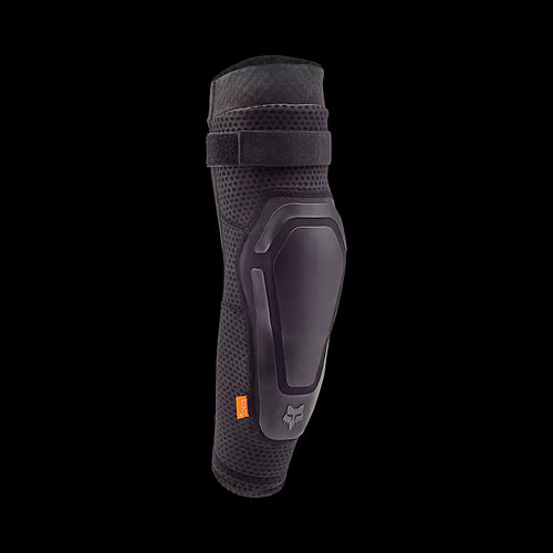 Fox Racing Launch Pro Elbow Guards in Black