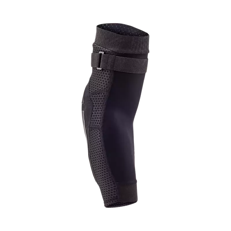 Fox Racing Launch Pro Elbow Guards in Black