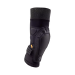 Fox Racing Launch Pro Knee Guards in Black