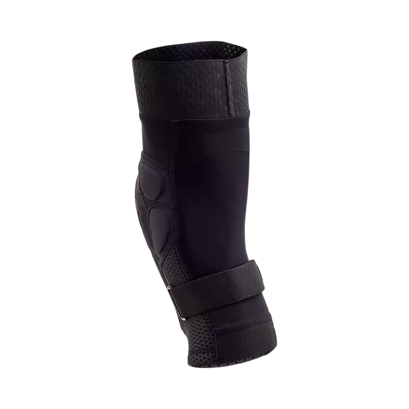 Fox Racing Launch Pro Knee Guards in Black