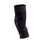 Fox Racing Launch Pro Knee Guards in Black