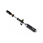 Topeak Tubi Master X in Black