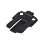 Topeak Tubi Master X in Black