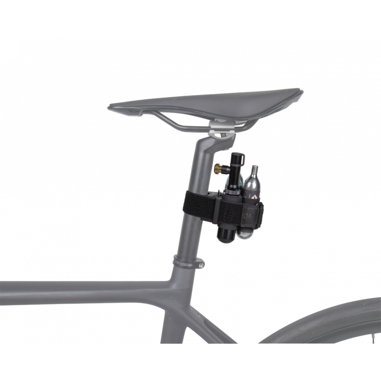 Topeak Tubi Master X in Black