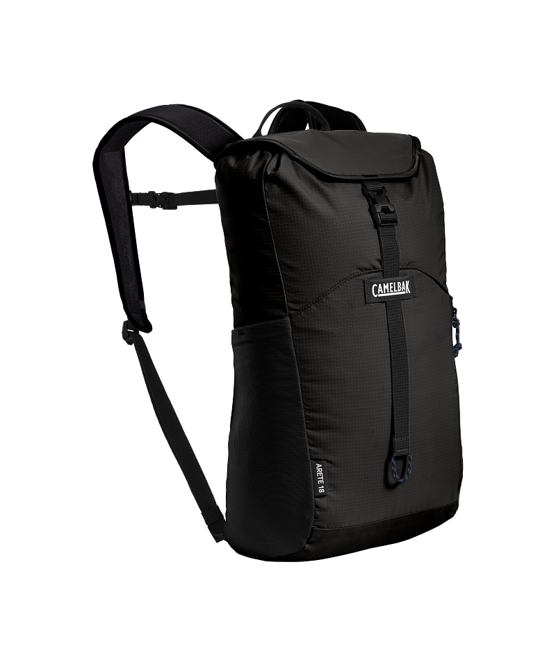 Camelbak Arete 18 Terra Gmi Pack in Black