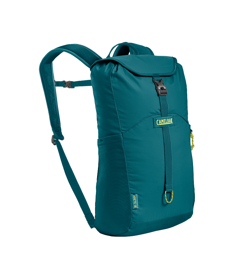 Camelbak Arete 18 Terra Gmi Pack in Black
