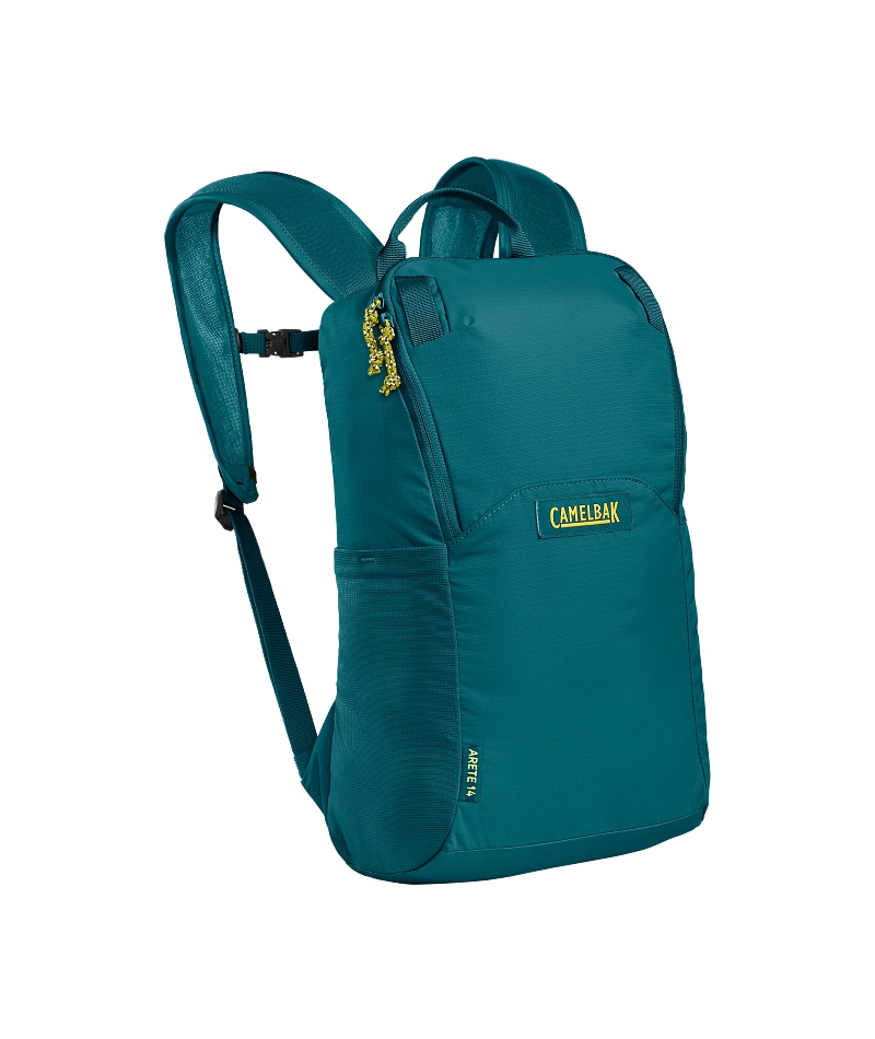 Camelbak Arete 14 Terra Gmi Pack in Black