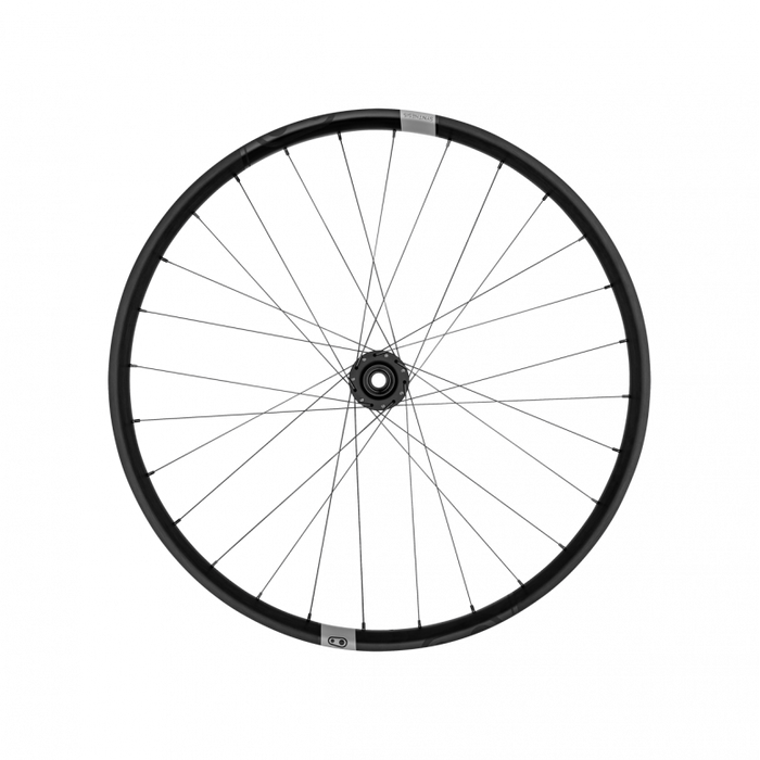 Crankbrothers Synthesis Alloy E-MTB Front in Black/Grey