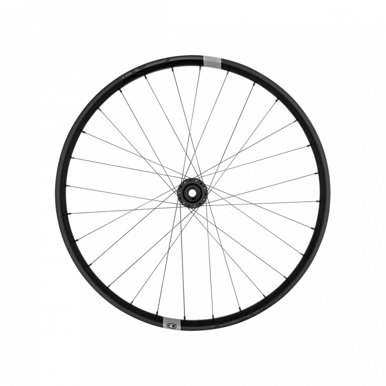 Crankbrothers Synthesis Alloy E-MTB Front in Black/Grey