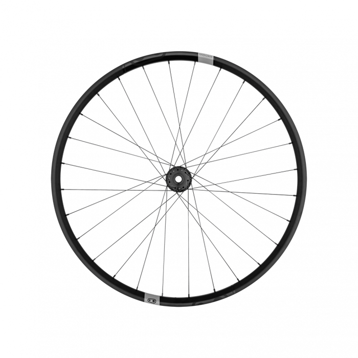 Crankbrothers Synthesis Alloy XCT 29 Front in Black/Grey