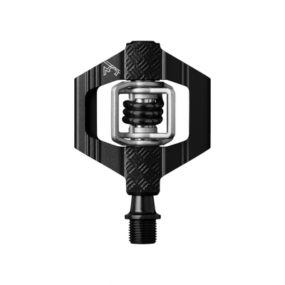 Crankbrothers Candy 3 in Black