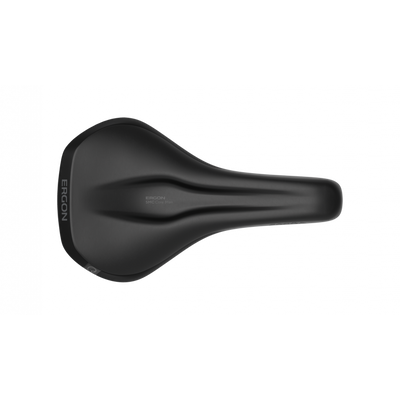 Ergon SMC Core Men in Black