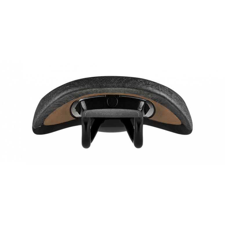 Fizik Gravita Alpaca X5 + Tool Kit in Black