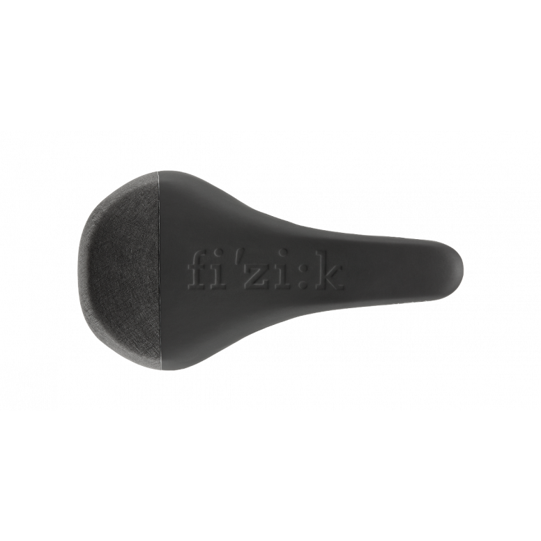 Fizik Gravita Alpaca X5 + Tool Kit in Black