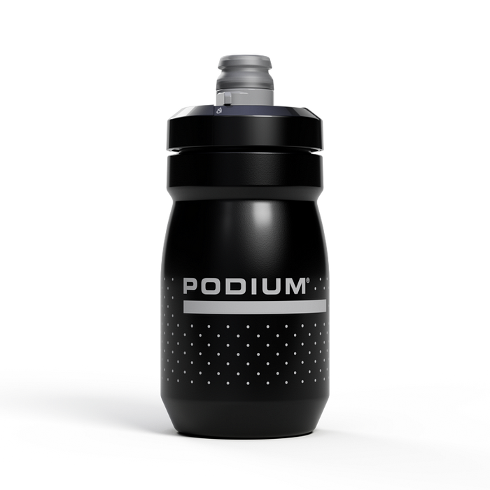 Camelbak Podium 15Oz Cycling Drinks Bottle in Black