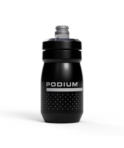 Camelbak Podium 15Oz Cycling Drinks Bottle in Black