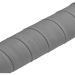 Fizik Vento Solocush Tacky Tape in Dark Grey