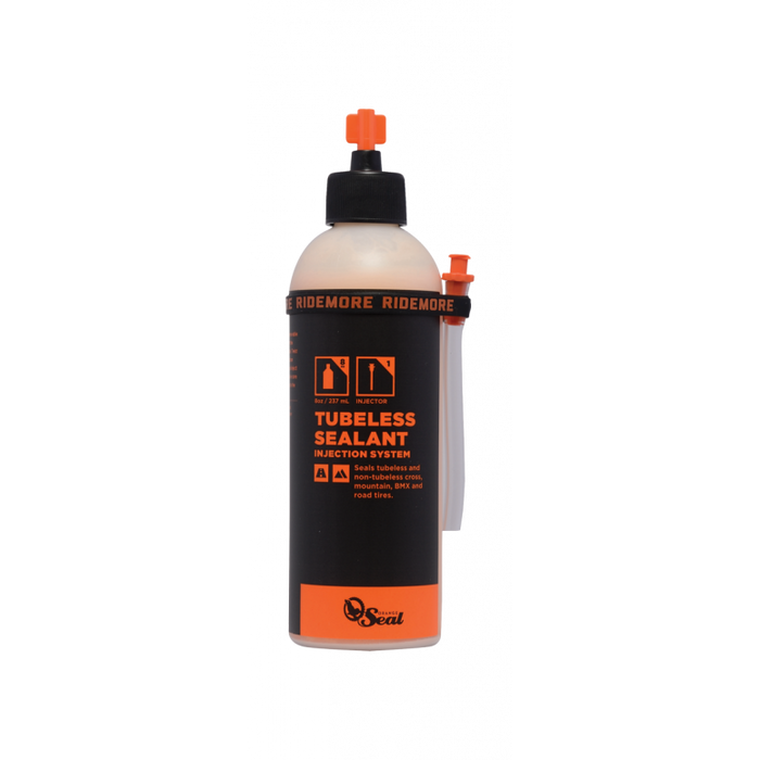 Orange Seal Sealant With Injector