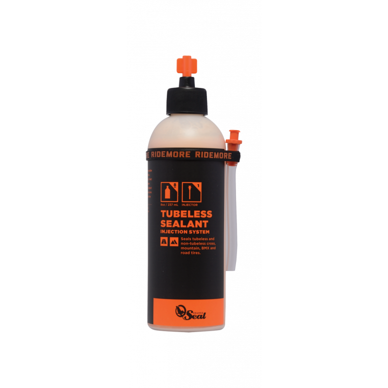Orange Seal Sealant With Injector