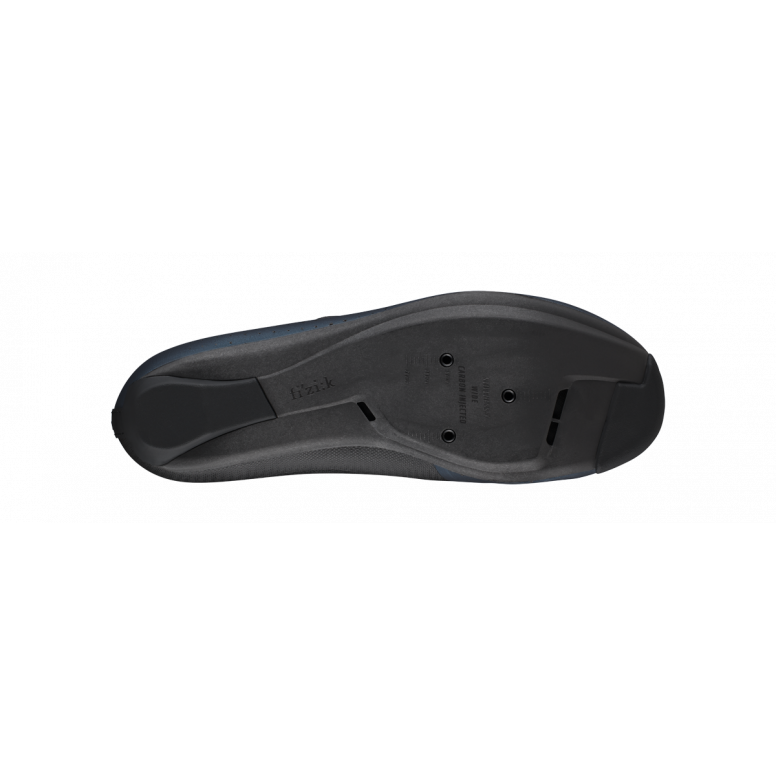 Fizik R4 Tempo Overcurve Wide in Black/Blue