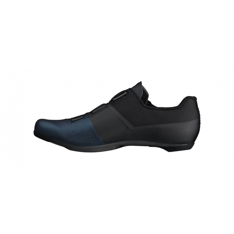 Fizik R4 Tempo Overcurve Wide in Blue/Black