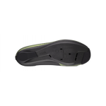 Fizik R4 Tempo Overcurve Wide in Iridescent Green/Black