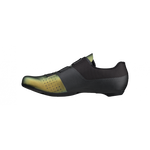 Fizik R4 Tempo Overcurve Wide in Iridescent Green/Black