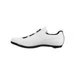 Fizik R4 Tempo Overcurve Wide in White/Black