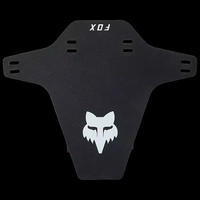 Fox Racing Mudguard in Black Camo