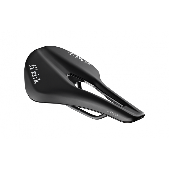 Fizik Tempo Argo R5 in Black