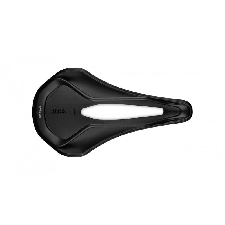 Fizik Vento Argo 00 in Black