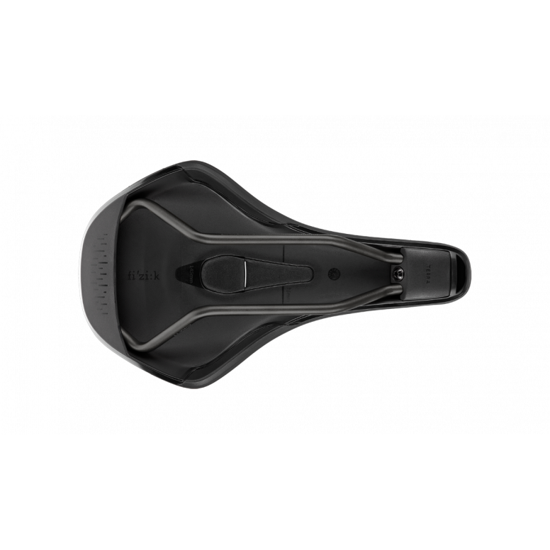 Fizik Terra Aidon X3 in Black