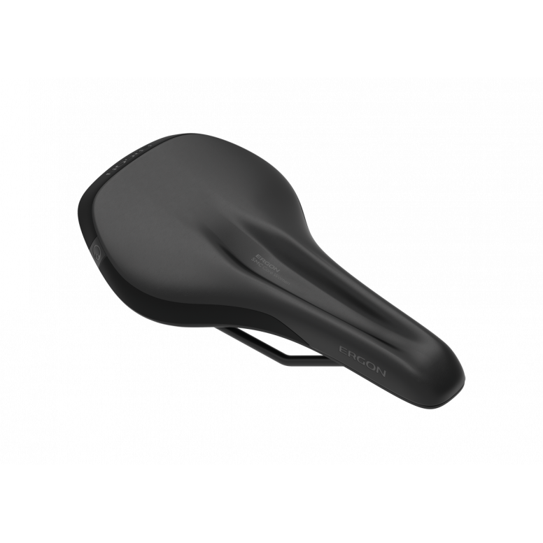Ergon SMC Core Women in Black