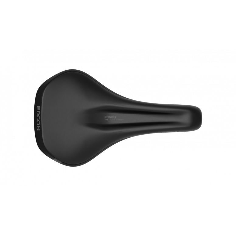 Ergon SMC Core Women in Black