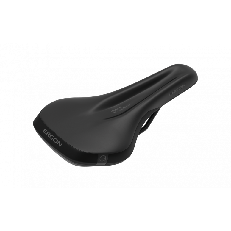 Ergon SMC Core Women in Black