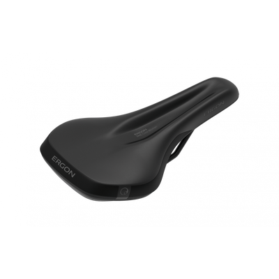 Ergon SMC Core Women in Black