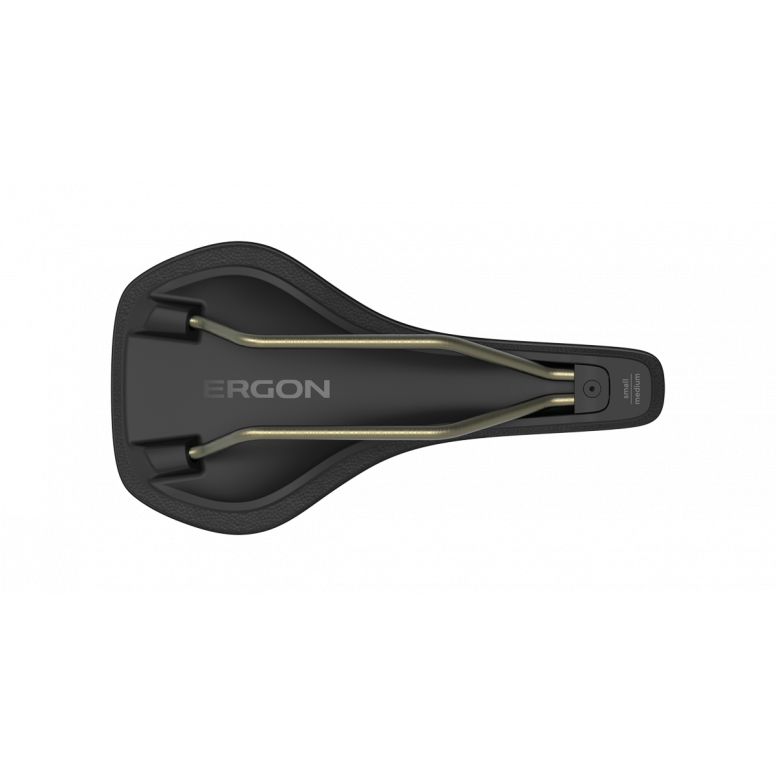 Ergon SR Allroad Core Pro Men in Stealth